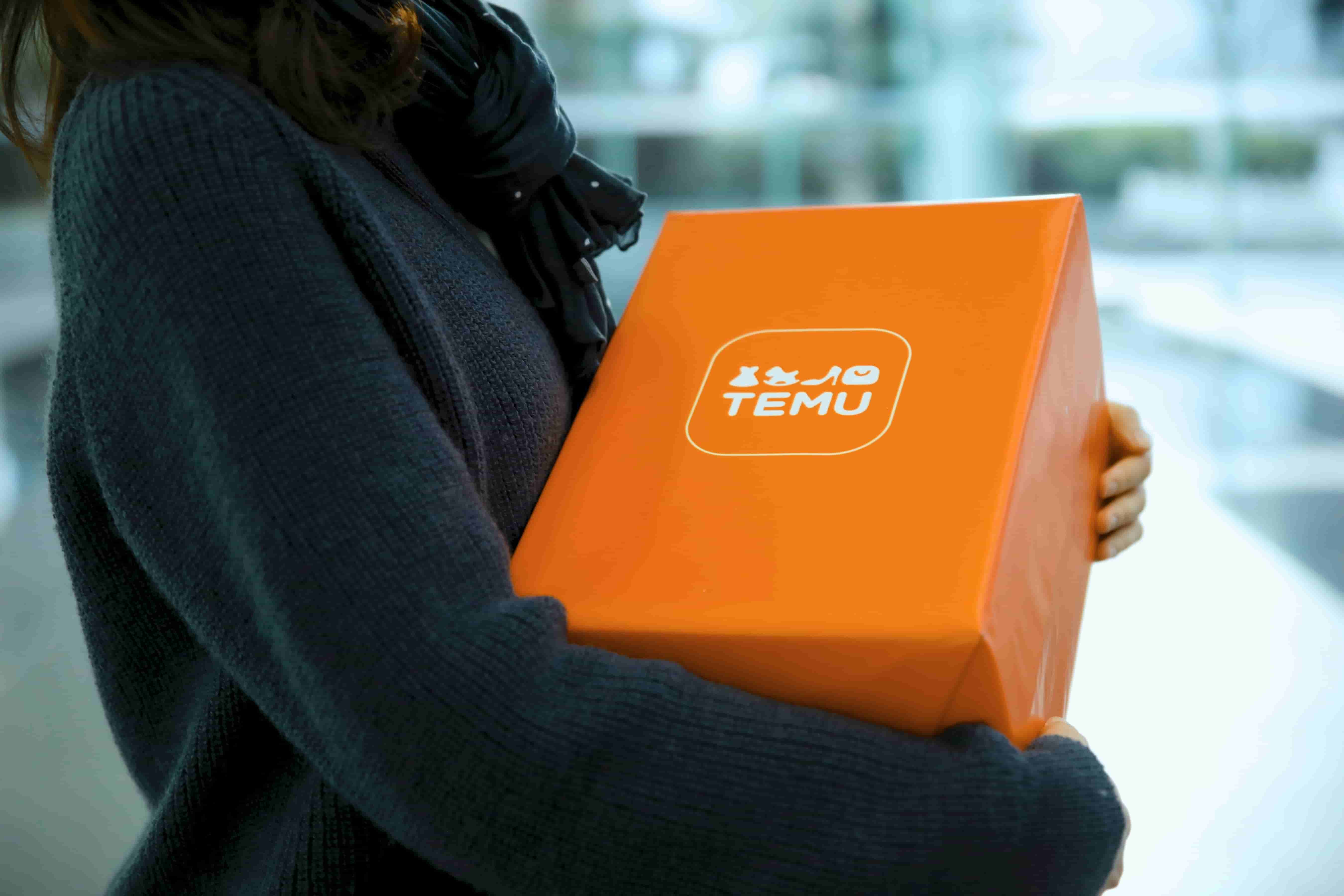 Temu automation