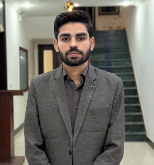 Mazhar Ilyas