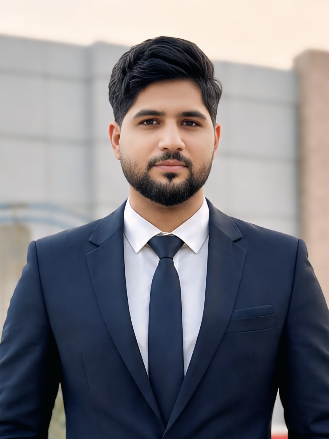 Numan Ali